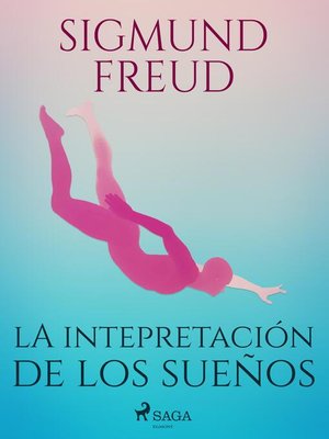 cover image of La intepretación de los sueños